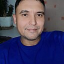 Rinat, 37 лет