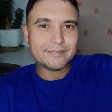 Фотография мужчины Rinat, 37 лет из г. Бугульма