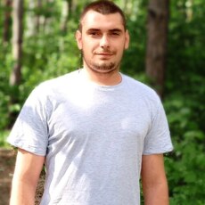 Фотография мужчины Максим, 27 лет из г. Казань