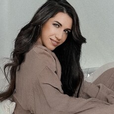 Фотография девушки Варвара, 42 года из г. Мурманск