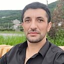 Таджи, 37 лет