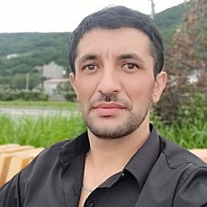 Фотография мужчины Таджи, 37 лет из г. Петропавловск-Камчатский