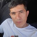 Каримжон, 34 года