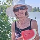 Татьяна, 54 года