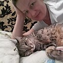 Надежда, 39 лет