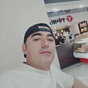 Бакир, 38 лет