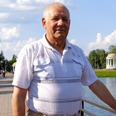Фотография мужчины Дмитрий, 69 лет из г. Молодечно