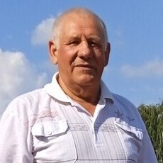 Фотография мужчины Дмитрий, 69 лет из г. Молодечно