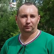 Фотография мужчины Ильнур, 34 года из г. Нижневартовск