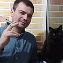 Дмитрий, 34 года