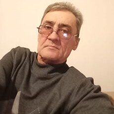 Фотография мужчины Айван, 55 лет из г. Астана