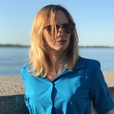 Фотография девушки Натали, 47 лет из г. Волгоград