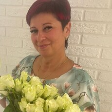 Фотография девушки Валентина, 46 лет из г. Могилев
