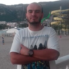 Фотография мужчины Александр, 34 года из г. Тамбов