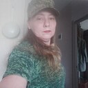 Тигрица, 46 лет