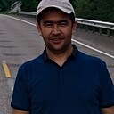 Искандер, 32 года