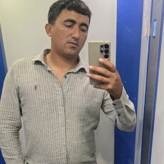 Фотография мужчины Турал, 32 года из г. Волгоград