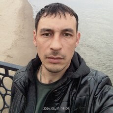 Фотография мужчины Дмитрий, 35 лет из г. Хабаровск