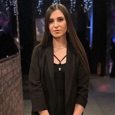 Фотография девушки Анастасия, 31 год из г. Хабаровск