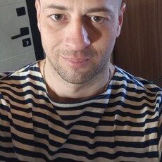 Фотография мужчины Александр, 37 лет из г. Пенза