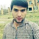 Джахангир, 35 лет
