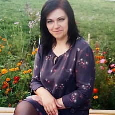 Фотография девушки Алена, 53 года из г. Гомель
