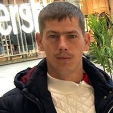 Фотография мужчины Валерон, 34 года из г. Ейск