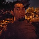 Ибрагим, 35 лет