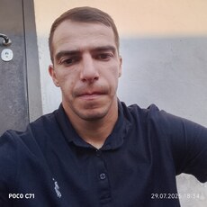 Фотография мужчины Тимур, 26 лет из г. Черкесск