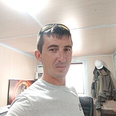 Фотография мужчины Станислав, 34 года из г. Алчевск