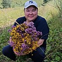 Алеся, 40 лет
