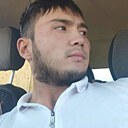 Алмас, 27 лет