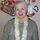 Валентина, 60 лет