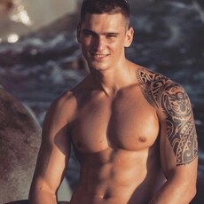 Фотография мужчины Gh, 37 лет из г. Слупск
