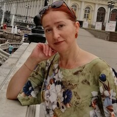 Фотография девушки Ира, 54 года из г. Полоцк