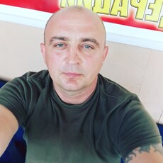 Фотография мужчины Дима, 41 год из г. Брянск