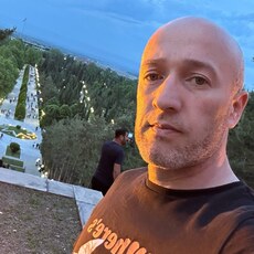 Фотография мужчины Рома, 37 лет из г. Томск
