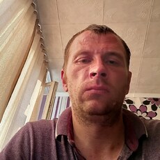 Фотография мужчины Артур, 33 года из г. Сморгонь