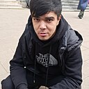 Санчо, 28 лет