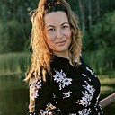Ната, 34 года