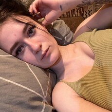 Фотография девушки Анастасия, 18 лет из г. Томск