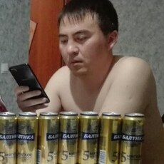 Фотография мужчины Азамат, 25 лет из г. Кызылорда