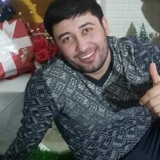 Фотография мужчины Не Важно, 35 лет из г. Уренгой