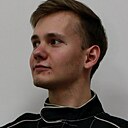 Данил, 23 года