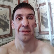 Фотография мужчины Василий, 47 лет из г. Кемерово