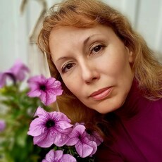 Фотография девушки Елена, 40 лет из г. Старый Оскол