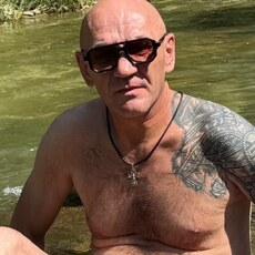 Фотография мужчины Евгений, 44 года из г. Геленджик