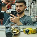 Рамиз, 24 года