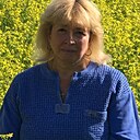 Анна, 59 лет
