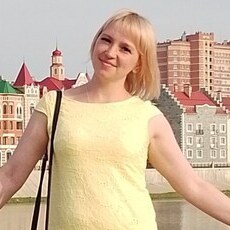 Фотография девушки Змеюшка, 36 лет из г. Дзержинск